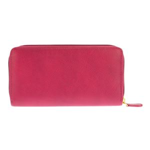 Vivienne Westwood （ヴィヴィアン・ウエストウッド） 5140V-MADDOX／FUX 長財布