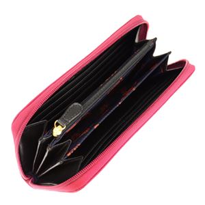 Vivienne Westwood （ヴィヴィアン・ウエストウッド） 5140V-MADDOX／FUX 長財布
