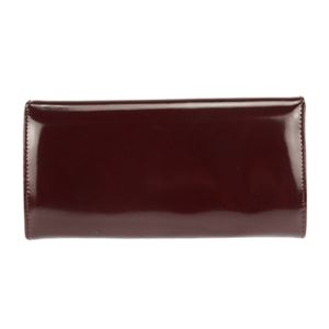 Vivienne Westwood （ヴィヴィアン・ウエストウッド） 1032V-MONACO／CASTAGNA 長財布