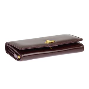 Vivienne Westwood （ヴィヴィアン・ウエストウッド） 1032V-MONACO／CASTAGNA 長財布