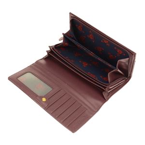 Vivienne Westwood （ヴィヴィアン・ウエストウッド） 1032V-MONACO／CASTAGNA 長財布