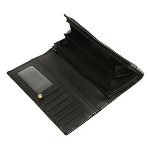Vivienne Westwood （ヴィヴィアン・ウエストウッド） 1032V-MONACO／NER 長財布