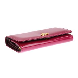 Vivienne Westwood （ヴィヴィアン・ウエストウッド） 1032V-MONACO／ORCHIDEA 長財布