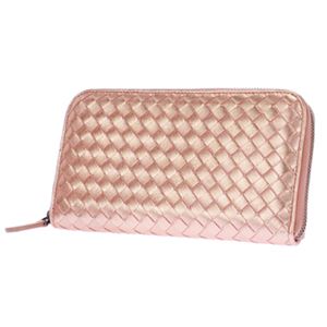 BOTTEGA VENETA （ボッテガヴェネタ） 114076-V0041／6811 長財布