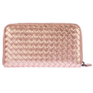 BOTTEGA VENETA （ボッテガヴェネタ） 114076-V0041／6811 長財布