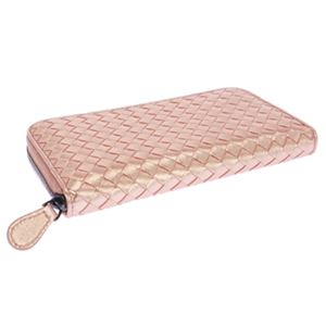 BOTTEGA VENETA （ボッテガヴェネタ） 114076-V0041／6811 長財布