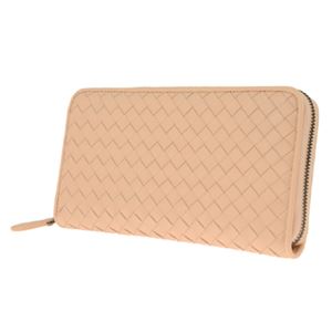 BOTTEGA VENETA （ボッテガヴェネタ） 275064-V001N／6813 長財布