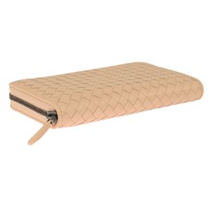 BOTTEGA VENETA （ボッテガヴェネタ） 275064-V001N／6813 長財布