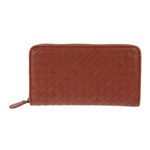 BOTTEGA VENETA （ボッテガヴェネタ） 275064-VX051／6329 長財布
