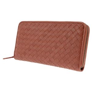 BOTTEGA VENETA （ボッテガヴェネタ） 275064-VX051／6329 長財布