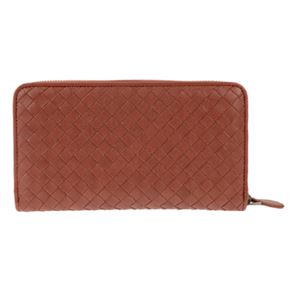BOTTEGA VENETA （ボッテガヴェネタ） 275064-VX051／6329 長財布