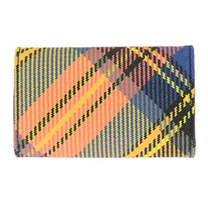 Vivienne Westwood （ヴィヴィアン・ウエストウッド） 0720V-DERBY／MAC GEO キーケース