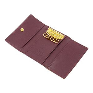 Vivienne Westwood （ヴィヴィアン・ウエストウッド） 0720V-DERBY／MAC GEO キーケース