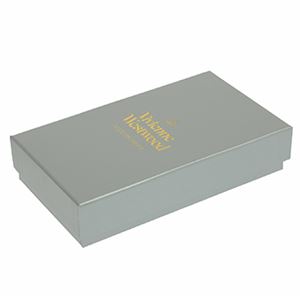 Vivienne Westwood （ヴィヴィアン・ウエストウッド） 0720V-DERBY／MAC GEO キーケース