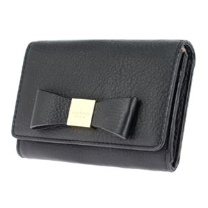 KATE SPADE （ケイトスペード） PWRU4240／001 財布・小物