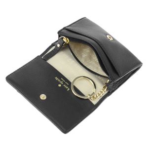 KATE SPADE （ケイトスペード） PWRU4240／001 財布・小物