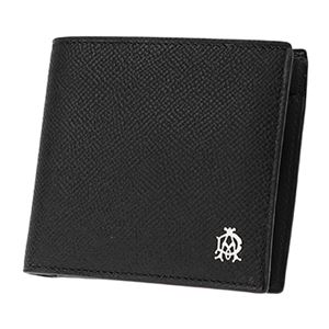 Dunhill (ダンヒル) L2X232A 二つ折り財布