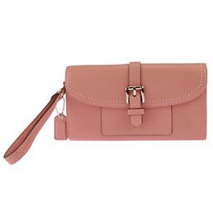 Coach （コーチ） F51688／SV／RO／1 長財布