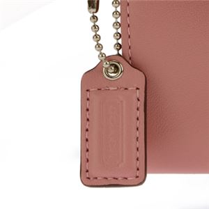 Coach （コーチ） F51688／SV／RO／1 長財布