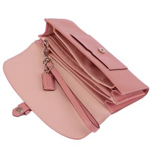 Coach （コーチ） F51688／SV／RO／1 長財布