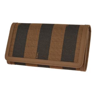 Fendi （フェンディ） 8M0298-00Q0Z／FOE6U 長財布