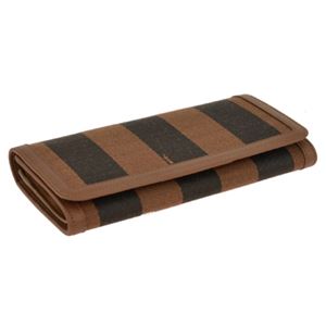 Fendi （フェンディ） 8M0298-00Q0Z／FOE6U 長財布