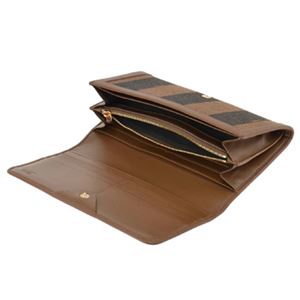 Fendi （フェンディ） 8M0298-00Q0Z／FOE6U 長財布