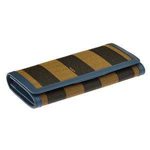 Fendi （フェンディ） 8M0298-00Q0Z／FOE6V 長財布