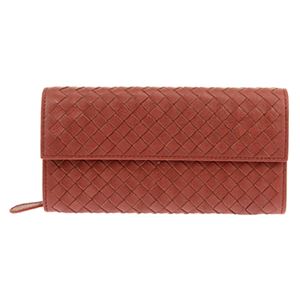 BOTTEGA VENETA （ボッテガヴェネタ） 150509-VX051／6329 長財布
