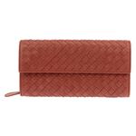 BOTTEGA VENETA （ボッテガヴェネタ） 150509-VX051／6329 長財布の詳細ページへ