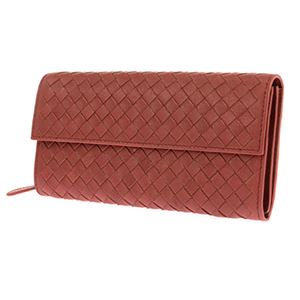 BOTTEGA VENETA （ボッテガヴェネタ） 150509-VX051／6329 長財布