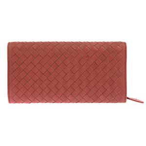 BOTTEGA VENETA （ボッテガヴェネタ） 150509-VX051／6329 長財布