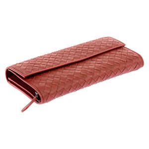 BOTTEGA VENETA （ボッテガヴェネタ） 150509-VX051／6329 長財布