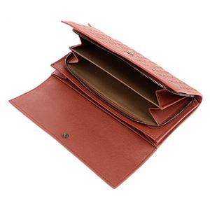 BOTTEGA VENETA （ボッテガヴェネタ） 150509-VX051／6329 長財布