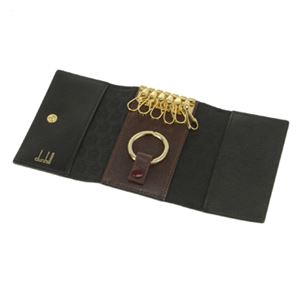Dunhill （ダンヒル） L2S850A キーケース