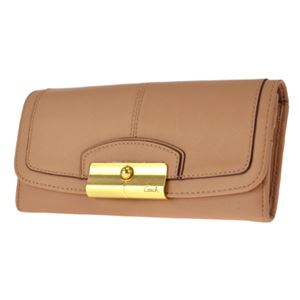 Coach （コーチ） F48982／B4／TP／1 長財布