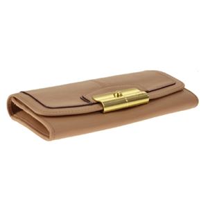 Coach （コーチ） F48982／B4／TP／1 長財布