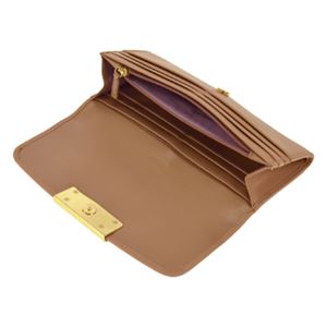 Coach （コーチ） F48982／B4／TP／1 長財布