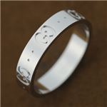 Gucci （グッチ） 073230-09850／9000／23 リングの詳細ページへ