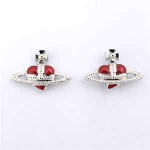 Vivienne Westwood (ヴィヴィアン・ウエストウッド) 1113-01-15 ピアス