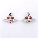 Vivienne Westwood （ヴィヴィアン・ウエストウッド） 1113-01-15 ピアスの詳細ページへ