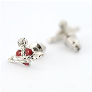 Vivienne Westwood (ヴィヴィアン・ウエストウッド) 1113-01-15 ピアス