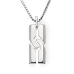 Gucci (�O�b�`) 373532-J8500/9000 �l�b�N���X