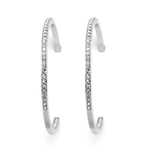 Swarovski (スワロフスキー) 5017087 ピアス