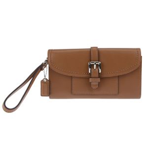 Coach （コーチ） F51688／SV／SD／1 長財布