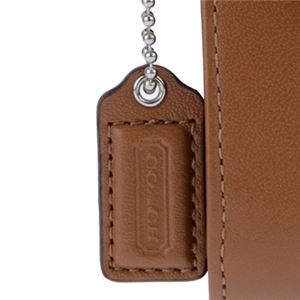 Coach （コーチ） F51688／SV／SD／1 長財布