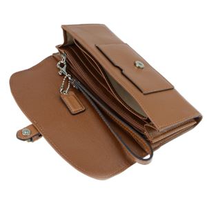 Coach （コーチ） F51688／SV／SD／1 長財布