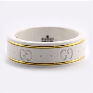 Gucci （グッチ） 325964-J85V5／8062／23 リング