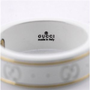 Gucci （グッチ） 325964-J85V5／8062／23 リング