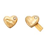 Coach （コーチ） 90455／GLD／E ピアスの詳細ページへ